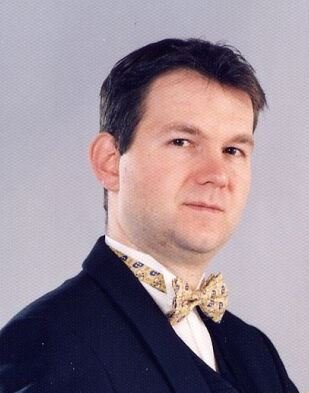 Dr. phil. Eric Grandjean