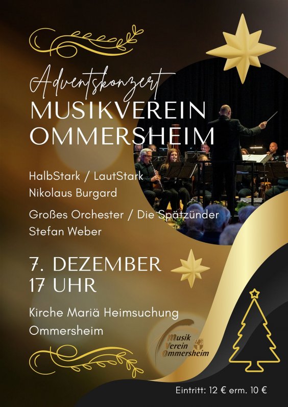 MVO Konzert 2025 Kirche A3